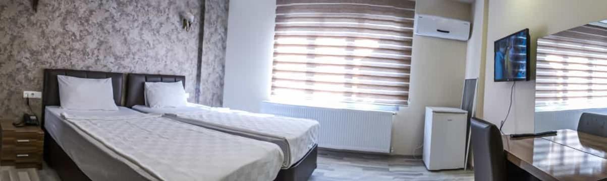קוסדסי Ikarus Hotel מראה חיצוני תמונה