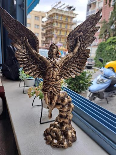קוסדסי Ikarus Hotel מראה חיצוני תמונה