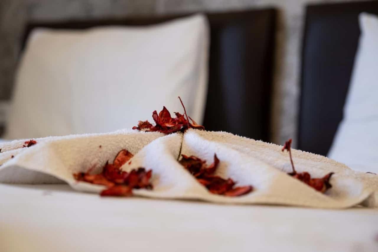 קוסדסי Ikarus Hotel מראה חיצוני תמונה