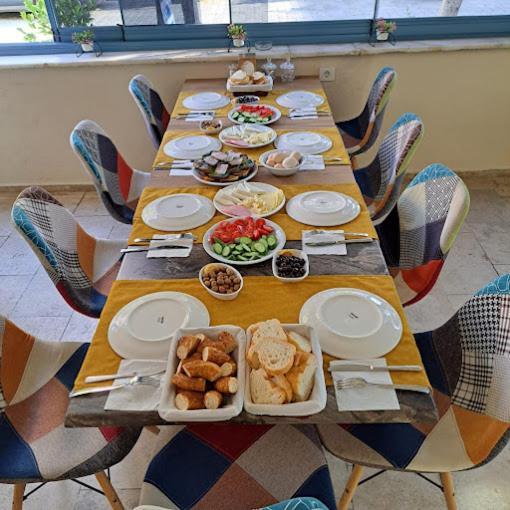 קוסדסי Ikarus Hotel מראה חיצוני תמונה